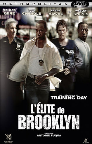 Vos derniers achats DVD / Blu-Ray - Page 4 L-elite-de-brooklyn-2