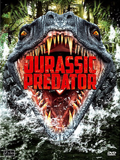 Jurassic Predator (2011) [TRUEFRENCH | DVDRip] [FS-US]  Jurassic-predator-2