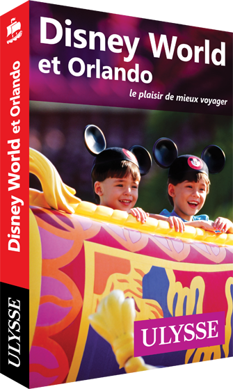 WDW Aout  2015 3D-9782894645727