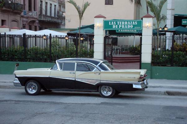 FOTOS DE CUBA II - Página 16 Carros