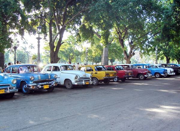 FOTOS DE CUBA II - Página 16 Piquera