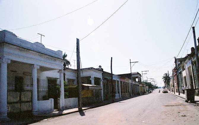 La esquina de Toyo F2