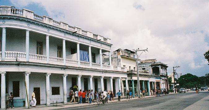 La esquina de Toyo F2