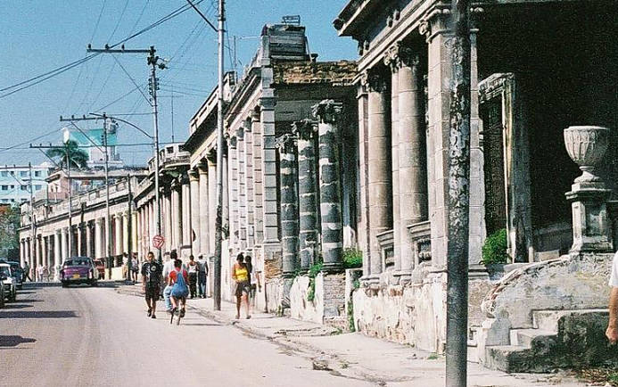 FOTOS DE CIUDAD DE LA HABANA - Página 11 F1