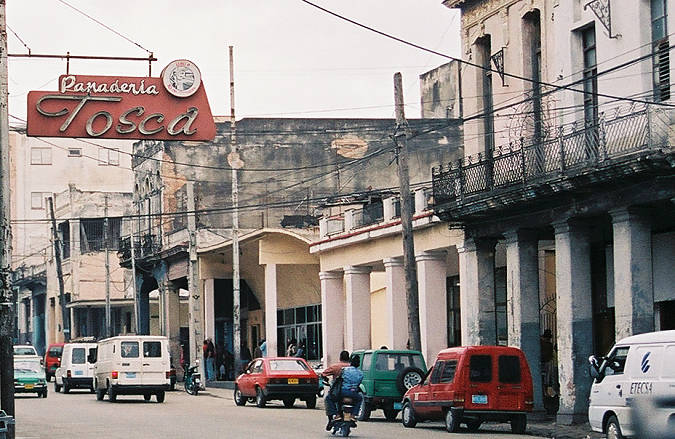 FOTOS DE CIUDAD DE LA HABANA - Página 11 F2