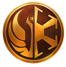 Star War the Old Republic Swtorlogo