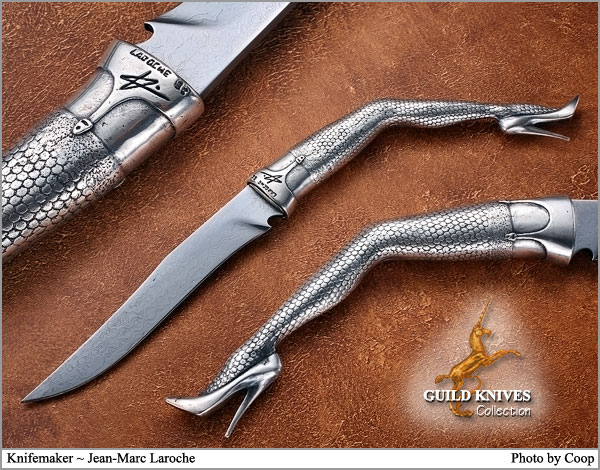 Noževi,sečiva, hladno oružje P3693n1