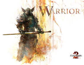 GUILD WARS  2 !! c'est ici ! GW2Warrior01