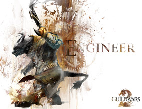 GUILD WARS  2 !! c'est ici ! GW2_EngineerWallpaper01