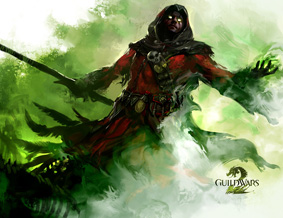 GUILD WARS  2 !! c'est ici ! GW2_HumanNecromancer