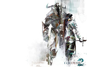 Nouveau Wallpapers de GW2 GuildWars2-08