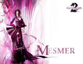 GUILD WARS  2 !! c'est ici ! Mesmer-Final