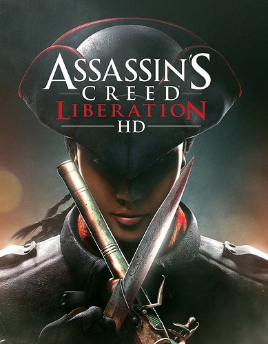 Se confirma Assassin´s Creed III: Libertation HD para consolas de sobremesa Assassins-Creed-liberation-HD