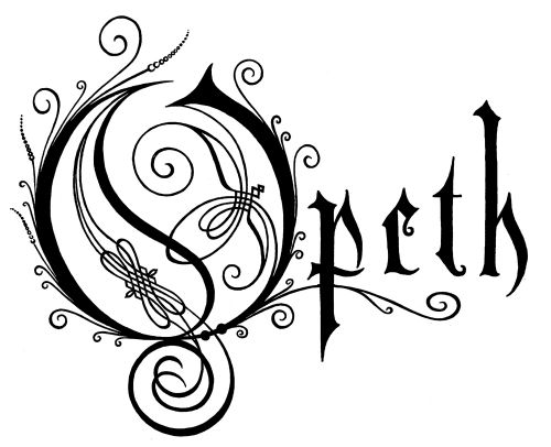 Los mejores logos del Metal Opeth-logo(low-rez)