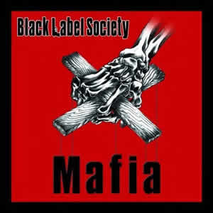 Black Label Society (heavy metal) Mafff