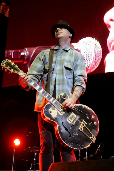 Tim Armstrong Tim-Armstrong