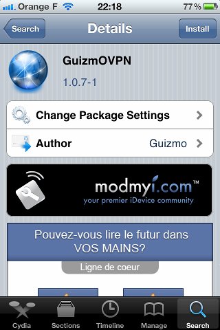 (UPDATE: AUG. 23 = NEW CONFIG)GuizmOVPN+XtreamVPN for IPHONE [GLOBE] 2_cydia_found