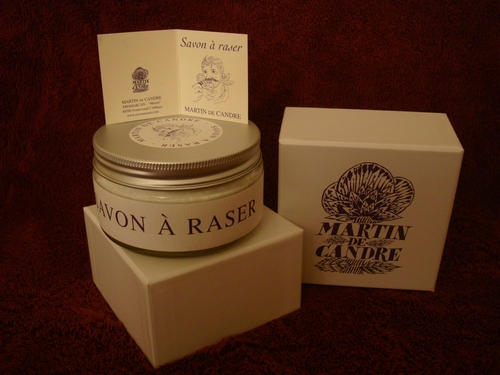 Mes rasages, par gulacy! Coupe-chou-savon-martin-de-candre04