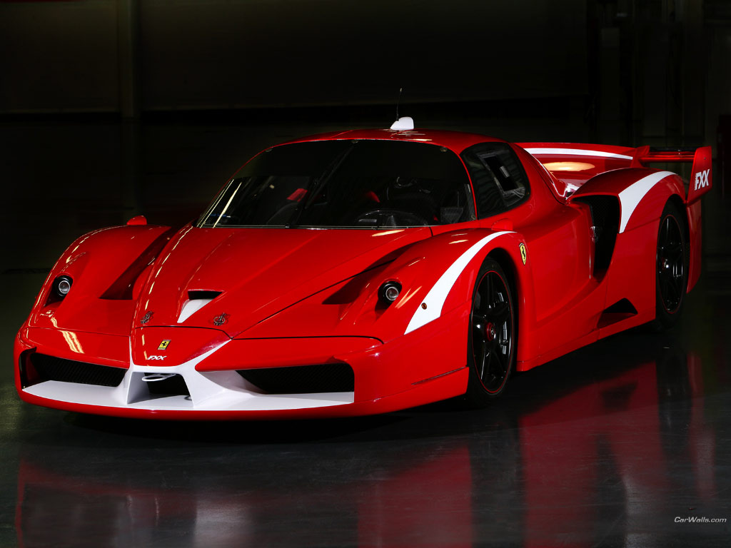 Carro do sonho Ferrari_FXX-evo_277_1024x768