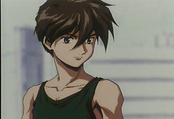 صور ل اجنحه كاندام او gundam wing Heero1