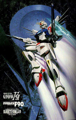 Gundam (Todas lsas Generaciones) F91_1-100_05