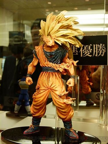 [LANÇAMENTO] Dragon Ball - Banpresto 3353