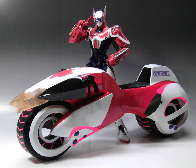 [Bandai] Figure Rise | Kamen Rider Faiz 11018