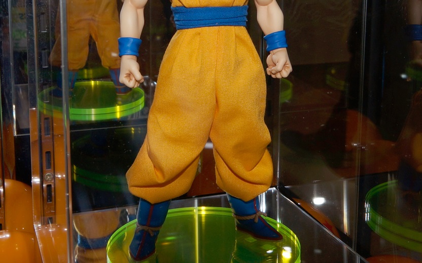 [MegaHouse][Tópico Oficial] Dimension of Dragonball - Golden Freeza e Vegeta - Página 2 894