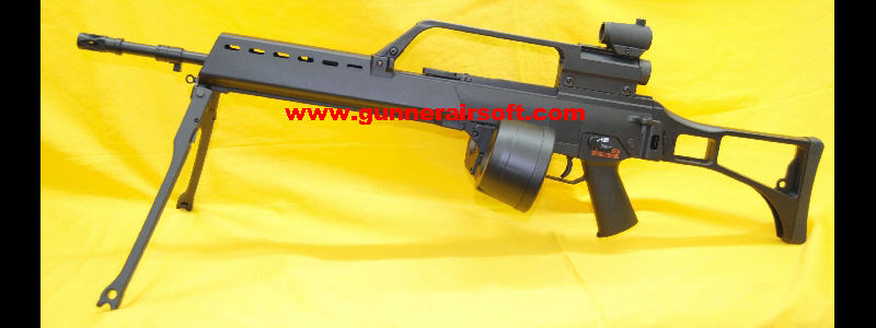 Hk G36 trop cher Jg-608-4-03