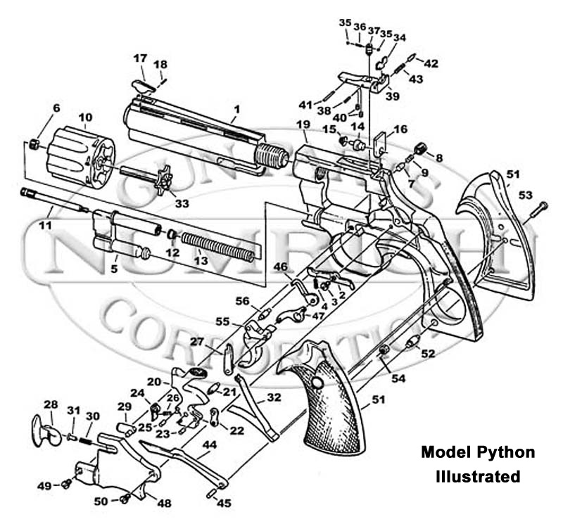 pièces pour colt python Colt_EandIFrame_schem