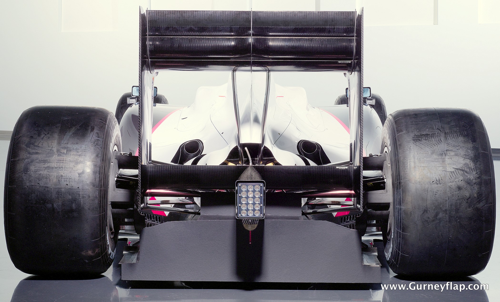 Sauber C29 SAUB053