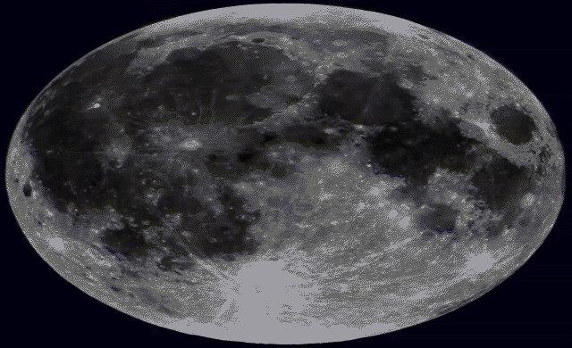Vidéo d’un mouvement très inhabituel pour notre Lune Lune-rotative-LRO-NASAGuruMeditation_thumb