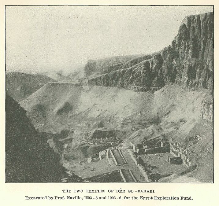 Deir El Bahari 344