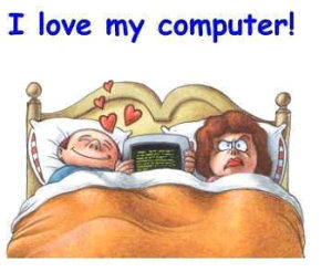 *()*الكلمة الطيبة*()* Computer_love