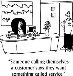 V21 - it was only a matter of time Customer_service