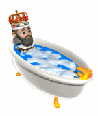 Smeh i samo smeh !!!  - Page 2 King_taking_bath_lg_wht__st