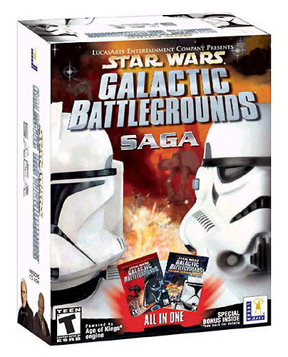 Star Wars: Galactic Battleground Completo Gratis Full Swgb_saga