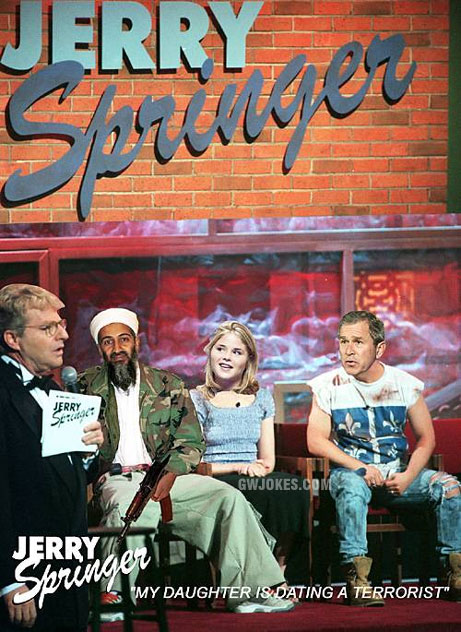 Hình Vui 3 Jerry-springer