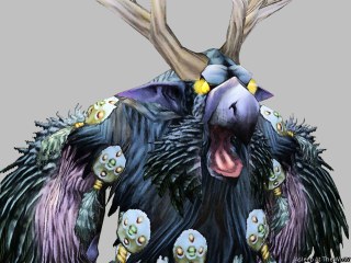 Les références culturelles de WOW Moonkin