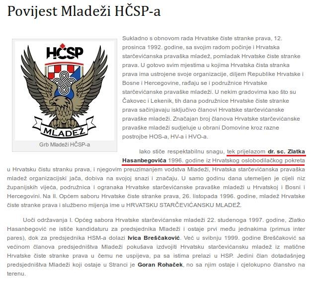 Mate Kapović za Halter- da se ne ponovi 1933 Hcsp