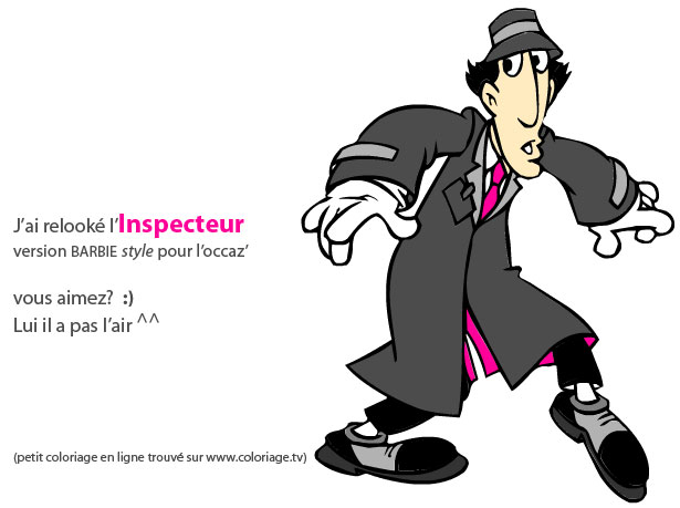 alphabet des metiers - Page 18 Inspecteur_gadget