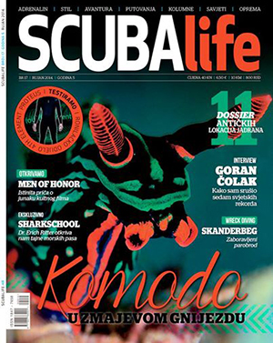 ScubaLife Magazin - Page 2 Sl17