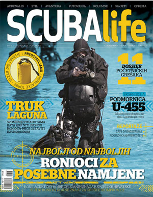 ScubaLife Magazin - Page 2 Sl