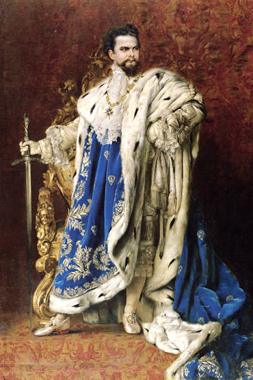 Louis II de Bavière Ludwig_02_370