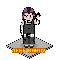 Où trouvez-vous ... ? JeffHardy