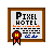 Pixel art