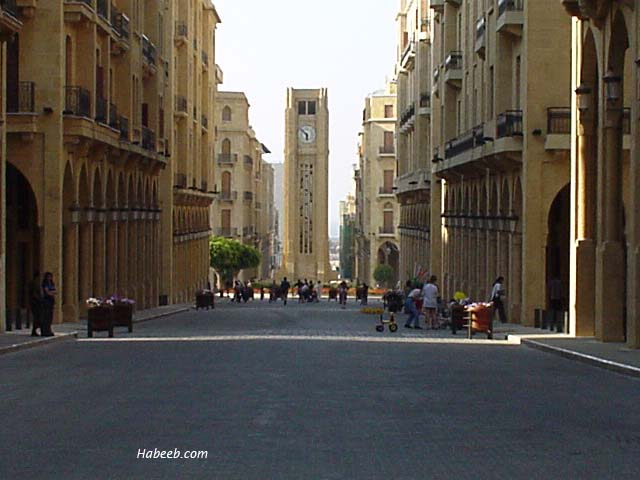 لبنــــــان أرض السحر والجمال والمناظر اللتي تأسر الألباب  Lebanon.beirut.002