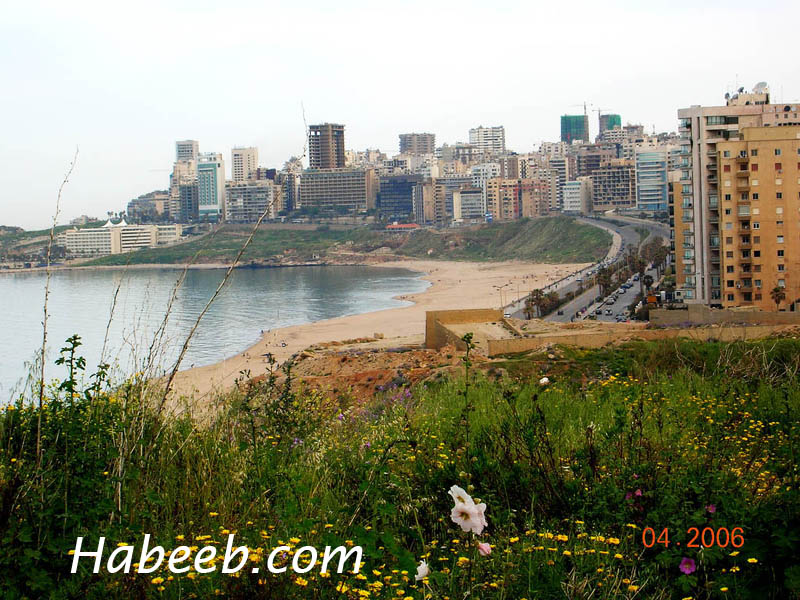 صور رائعة جداً من بلد المقاومة لبنان Beirut.photo.239478954764l