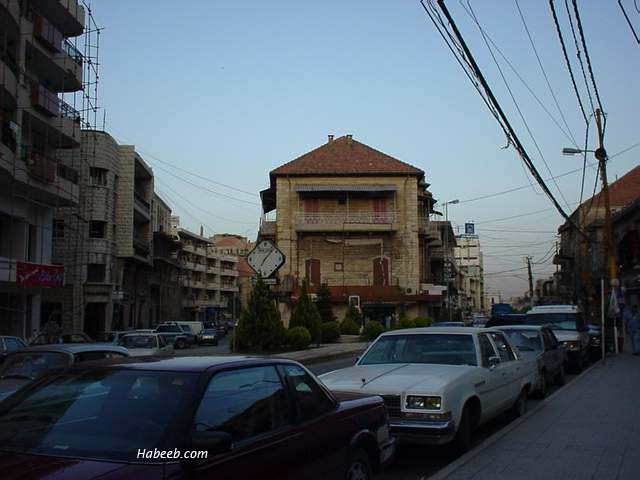 لبنان ساحره القلوب ♥ Lebanon.zahle.004