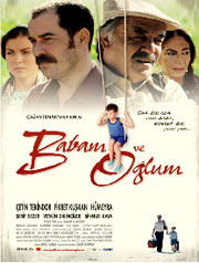 Babam ve Olum'a ok sulama: Filmin senaryosu alnt 1407